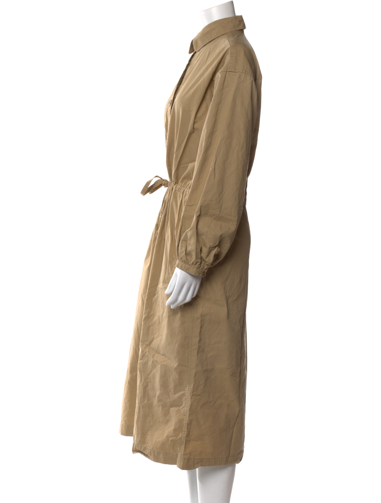 J.W. Anderson Midi Length Dress